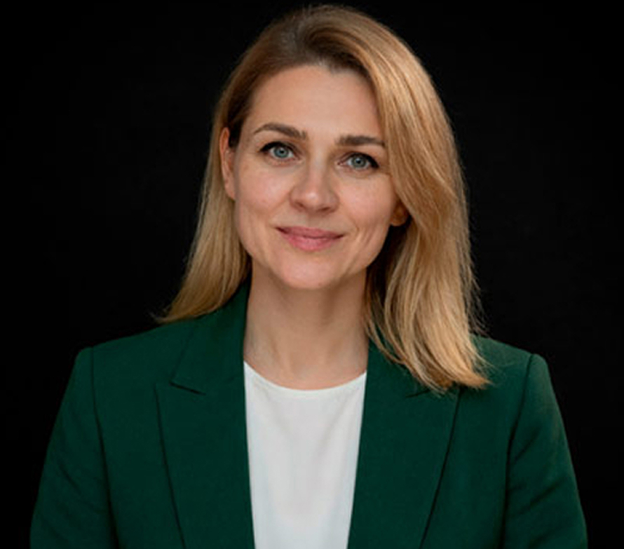 Ірина Редько