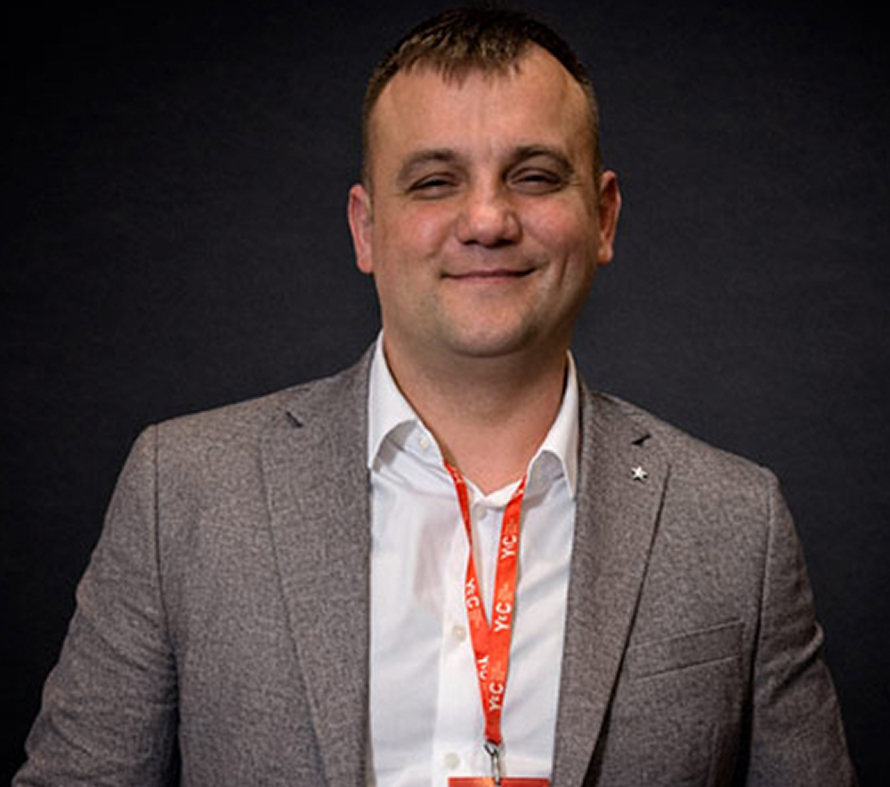 Іван Брыконський