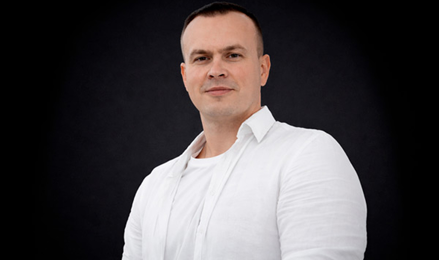 Сорока Володимир