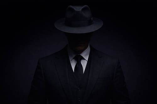 Таємничий спікер