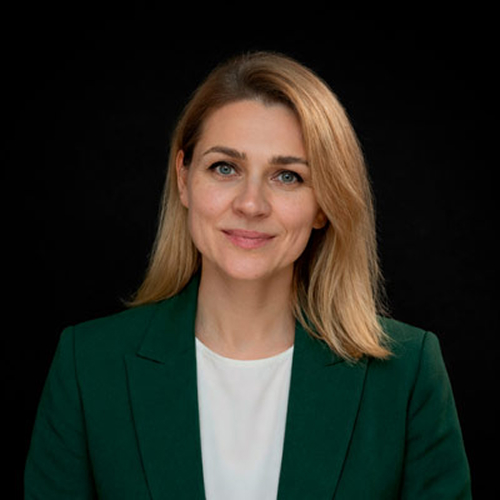 Ірина Редько