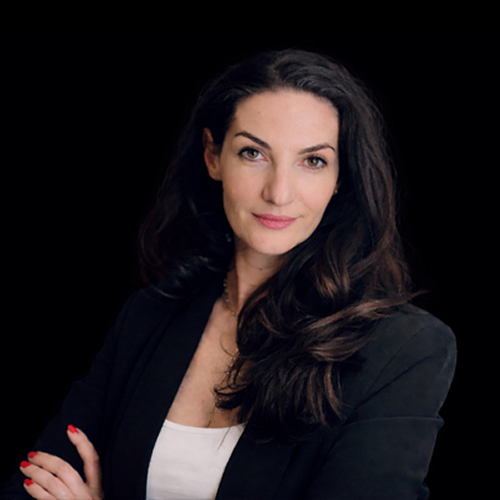 Кравець Ольга